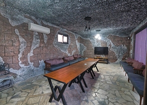 Вилла планировки 7+1 в микрорайоне Айдынлык - Анталия 