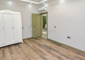 Вилла планировки 7+1 в микрорайоне Айдынлык - Анталия 