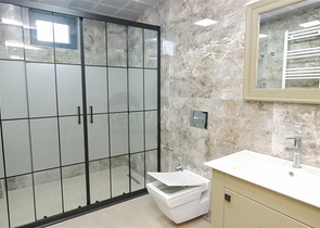 Вилла планировки 7+1 в микрорайоне Айдынлык - Анталия 