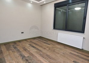 Вилла планировки 7+1 в микрорайоне Айдынлык - Анталия 