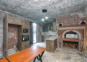 Вилла планировки 7+1 в микрорайоне Айдынлык - Анталия 