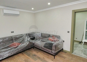 Вилла планировки 7+1 в микрорайоне Айдынлык - Анталия 