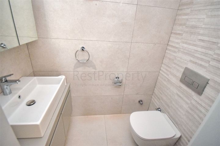 Вилла планировки 4+1 в районе Кемер - Анталия 