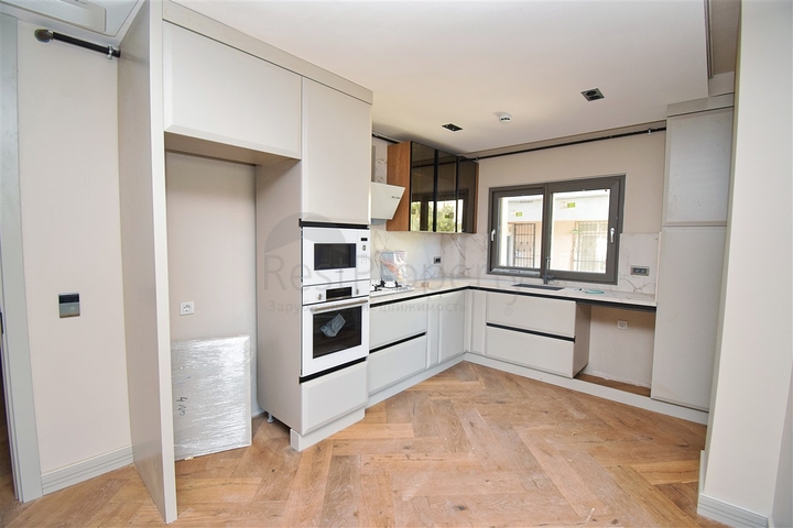 Жилой комплекс в районе Лара - Анталия 