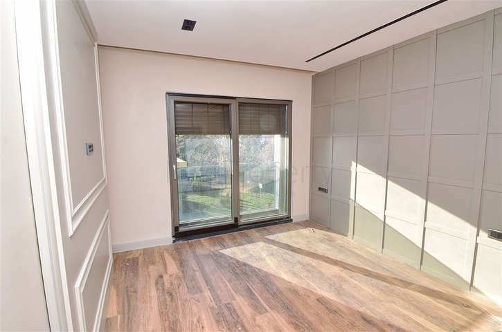 Жилой комплекс в районе Лара - Анталия 