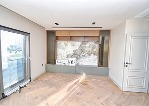 Жилой комплекс в районе Лара - Анталия 