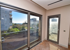 Жилой комплекс в районе Лара - Анталия 