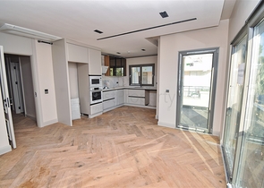 Жилой комплекс в районе Лара - Анталия 