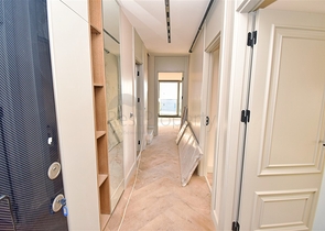 Жилой комплекс в районе Лара - Анталия 