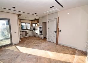 Жилой комплекс в районе Лара - Анталия 