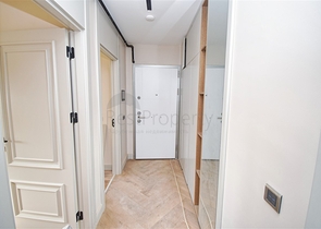 Жилой комплекс в районе Лара - Анталия 