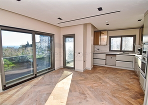 Жилой комплекс в районе Лара - Анталия 