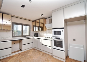 Жилой комплекс в районе Лара - Анталия 