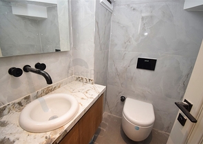 Жилой комплекс в районе Лара - Анталия 