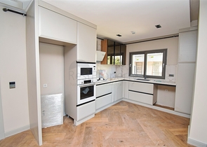 Жилой комплекс в районе Лара - Анталия 