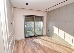 Жилой комплекс в районе Лара - Анталия 