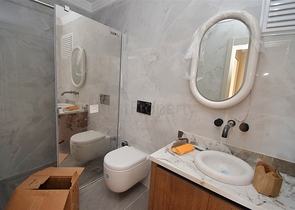 Жилой комплекс в районе Лара - Анталия 