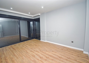 Вилла планировки 3+1 в микрорайоне Эрменек - Анталия 