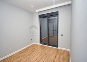 Вилла планировки 3+1 в микрорайоне Эрменек - Анталия 