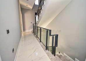 Вилла планировки 3+1 в микрорайоне Эрменек - Анталия 