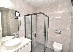 Вилла планировки 3+1 в микрорайоне Эрменек - Анталия 