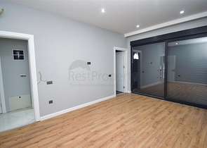 Вилла планировки 3+1 в микрорайоне Эрменек - Анталия 