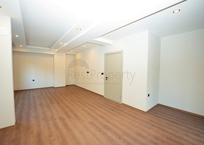 Квартира планировки 3+1 в микрорайоне Зердалик - Анталия 