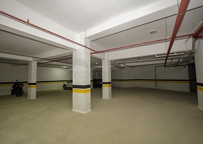 Квартира планировки 3+1 в микрорайоне Зердалик - Анталия 