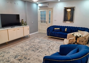 Квартира планировки 3+1 в районе Кепез - Анталия 