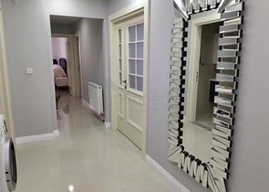 Квартира планировки 3+1 в районе Кепез - Анталия 