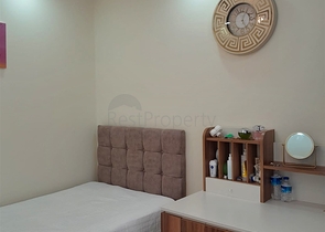 Квартира планировки 3+1 в районе Кепез - Анталия 