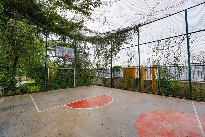 Квартира планировки 2+1 в районе Лара - Анталия Квартира планировки 2+1 в районе Лара - Анталия