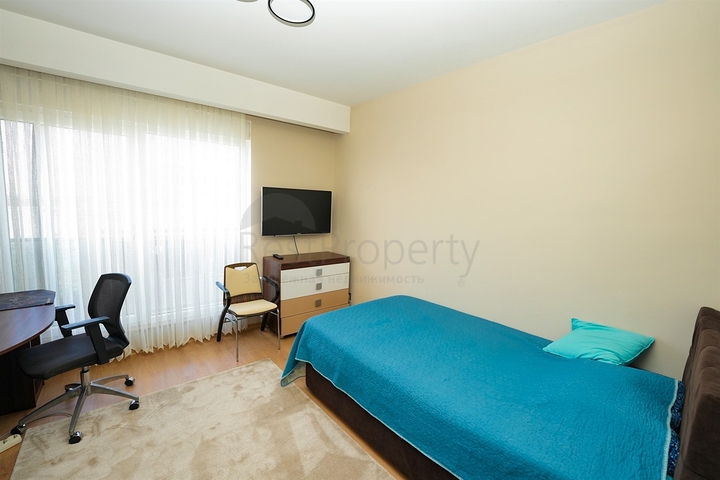 Квартира планировки 2+1 в районе Лара - Анталия Квартира планировки 2+1 в районе Лара - Анталия