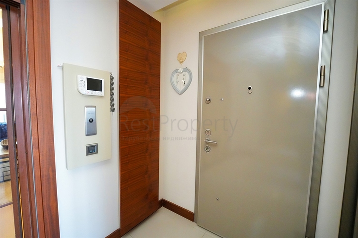 Квартира планировки 2+1 в районе Лара - Анталия Квартира планировки 2+1 в районе Лара - Анталия