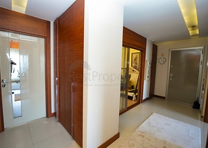 Квартира планировки 2+1 в районе Лара - Анталия Квартира планировки 2+1 в районе Лара - Анталия