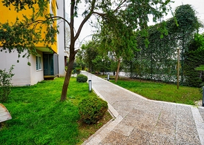 Квартира планировки 2+1 в районе Лара - Анталия Квартира планировки 2+1 в районе Лара - Анталия