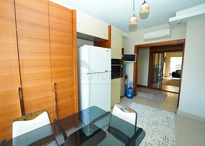 Квартира планировки 2+1 в районе Лара - Анталия Квартира планировки 2+1 в районе Лара - Анталия