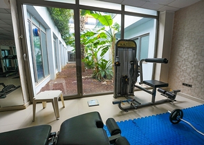 Квартира планировки 2+1 в районе Лара - Анталия Квартира планировки 2+1 в районе Лара - Анталия