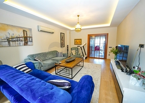 Квартира планировки 2+1 в районе Лара - Анталия Квартира планировки 2+1 в районе Лара - Анталия