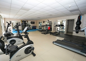 Квартира планировки 2+1 в районе Лара - Анталия Квартира планировки 2+1 в районе Лара - Анталия