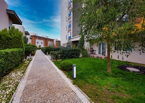 Квартира планировки 2+1 в районе Лара - Анталия Квартира планировки 2+1 в районе Лара - Анталия