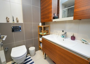 Квартира планировки 2+1 в районе Лара - Анталия Квартира планировки 2+1 в районе Лара - Анталия