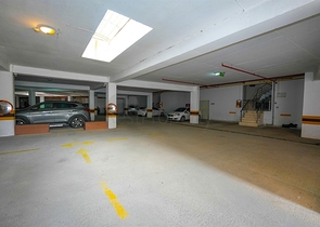 Квартира планировки 2+1 в районе Лара - Анталия Квартира планировки 2+1 в районе Лара - Анталия