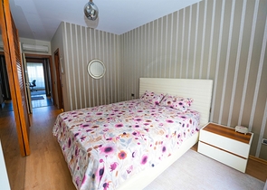 Квартира планировки 2+1 в районе Лара - Анталия Квартира планировки 2+1 в районе Лара - Анталия