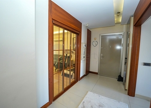 Квартира планировки 2+1 в районе Лара - Анталия Квартира планировки 2+1 в районе Лара - Анталия