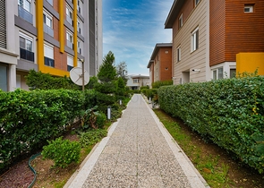 Квартира планировки 2+1 в районе Лара - Анталия Квартира планировки 2+1 в районе Лара - Анталия