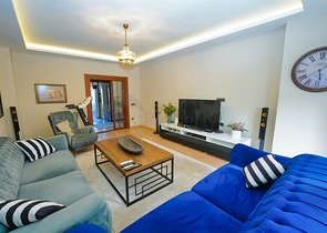 Квартира планировки 2+1 в районе Лара - Анталия Квартира планировки 2+1 в районе Лара - Анталия