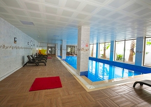 Квартира планировки 2+1 в районе Лара - Анталия Квартира планировки 2+1 в районе Лара - Анталия