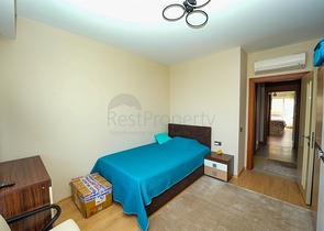 Квартира планировки 2+1 в районе Лара - Анталия Квартира планировки 2+1 в районе Лара - Анталия