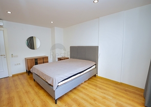 Квартира планировки 2+1 в центре города Анталия 